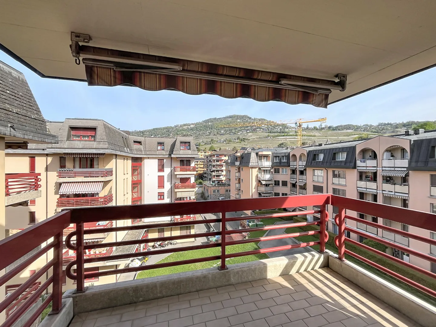 Bel Appartement Rénové - Photo 9 sur 10