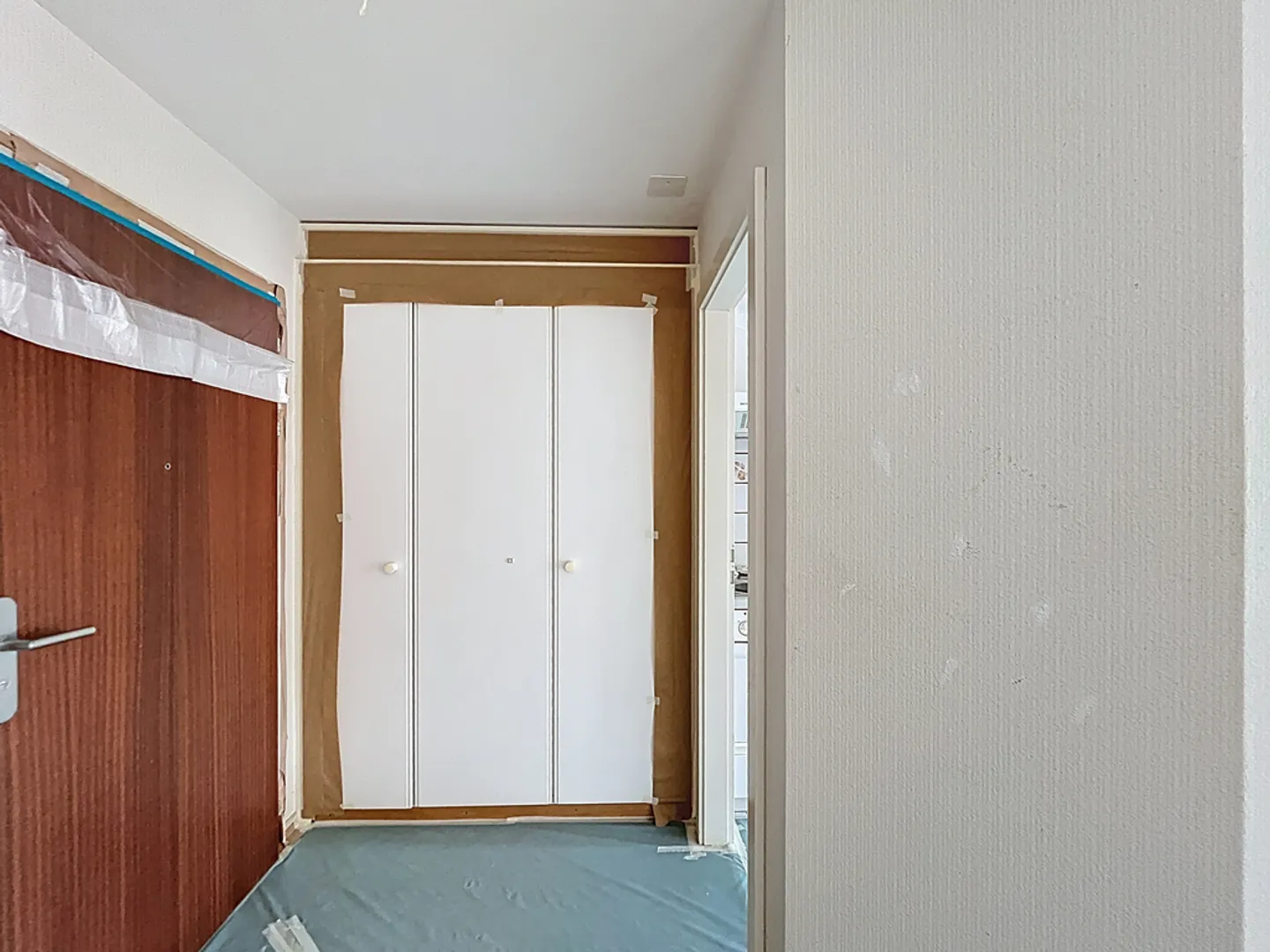 Bel Appartement Rénové - Photo 5 sur 10