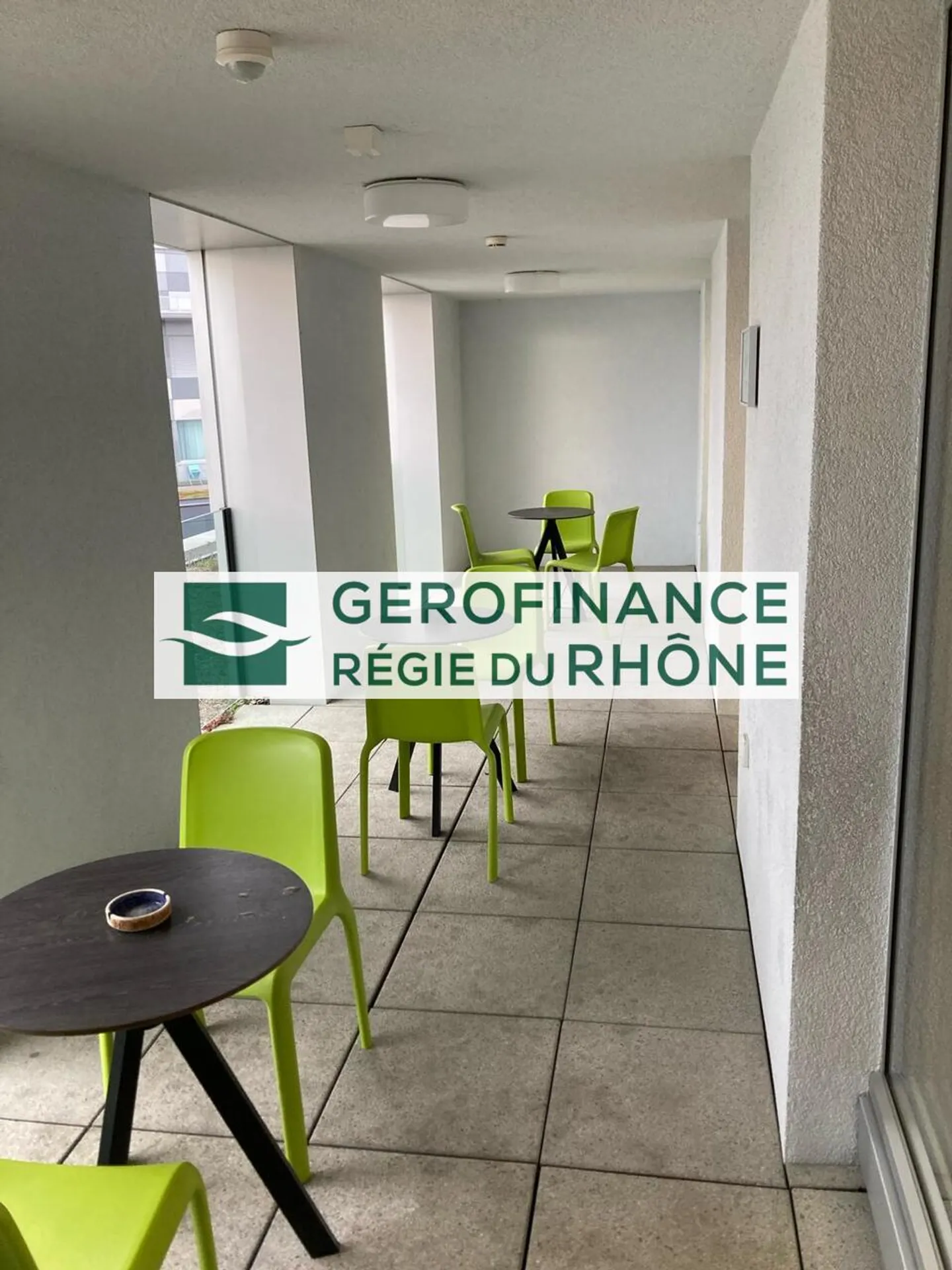 Studio arredato Medium di circa 27m2 - Foto 6 di 7