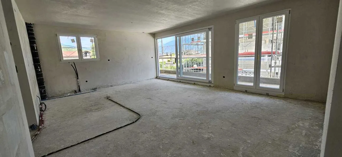 Appartement moderne à Vétroz - Photo 13 sur 13