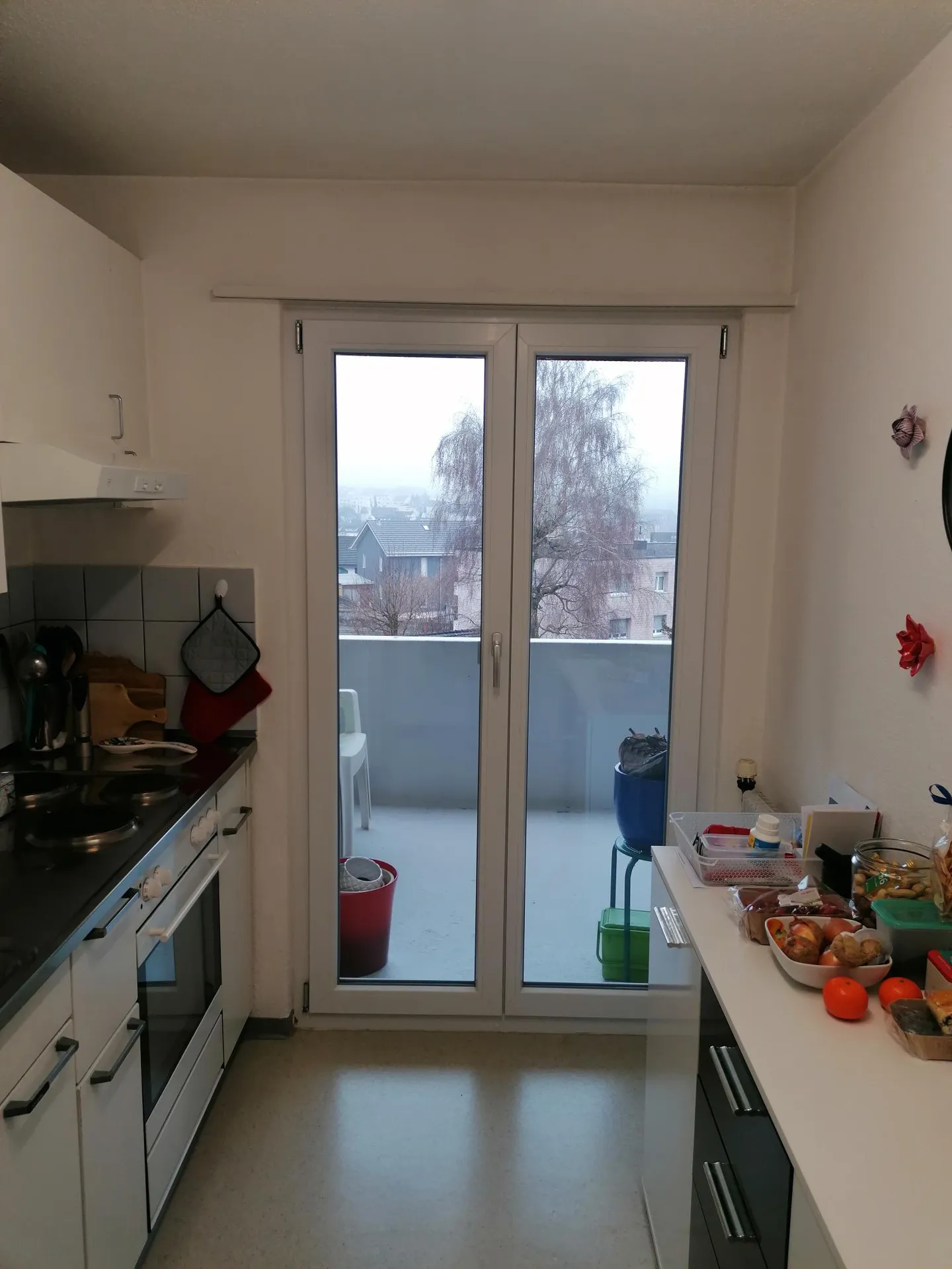 Schöne 3.5-Zimmer-Wohnung zum Wohlfühlen - Foto 5 von 11