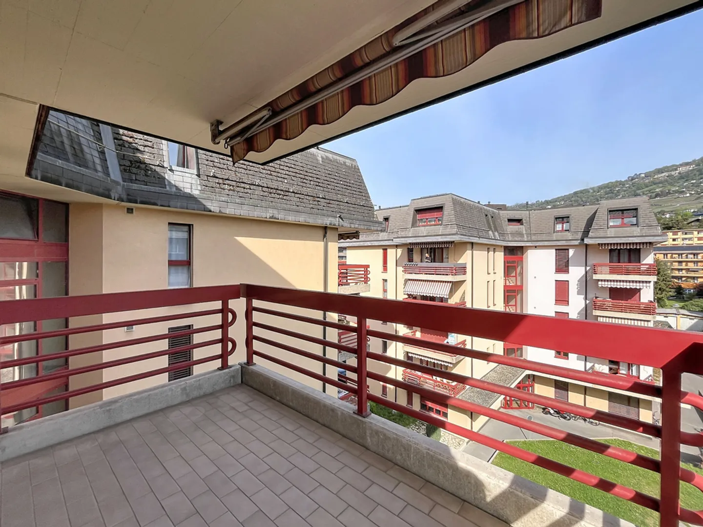 Bel Appartement Rénové - Photo 10 sur 10