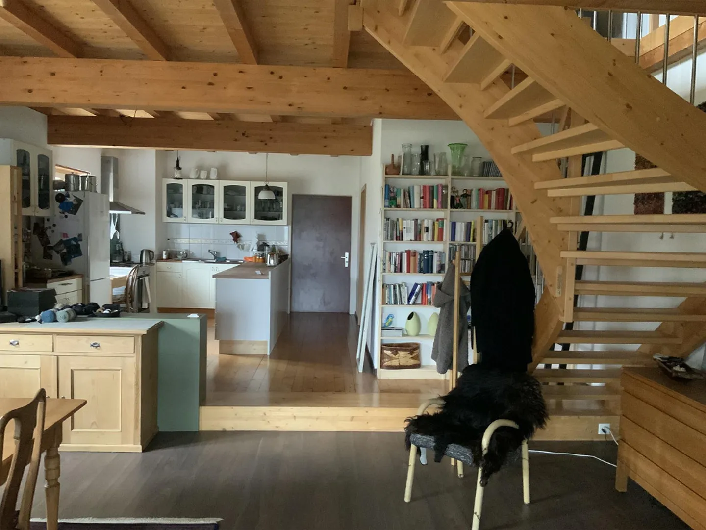 Maisonette, su richiesta con giardino - Foto 6 di 19