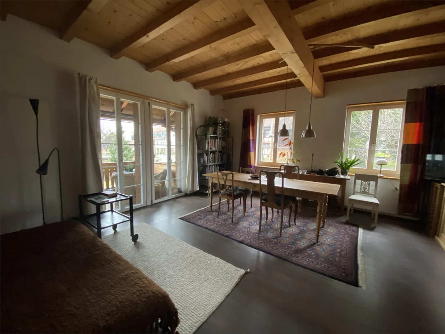 Maisonette, su richiesta con giardino - Foto 7 di 19