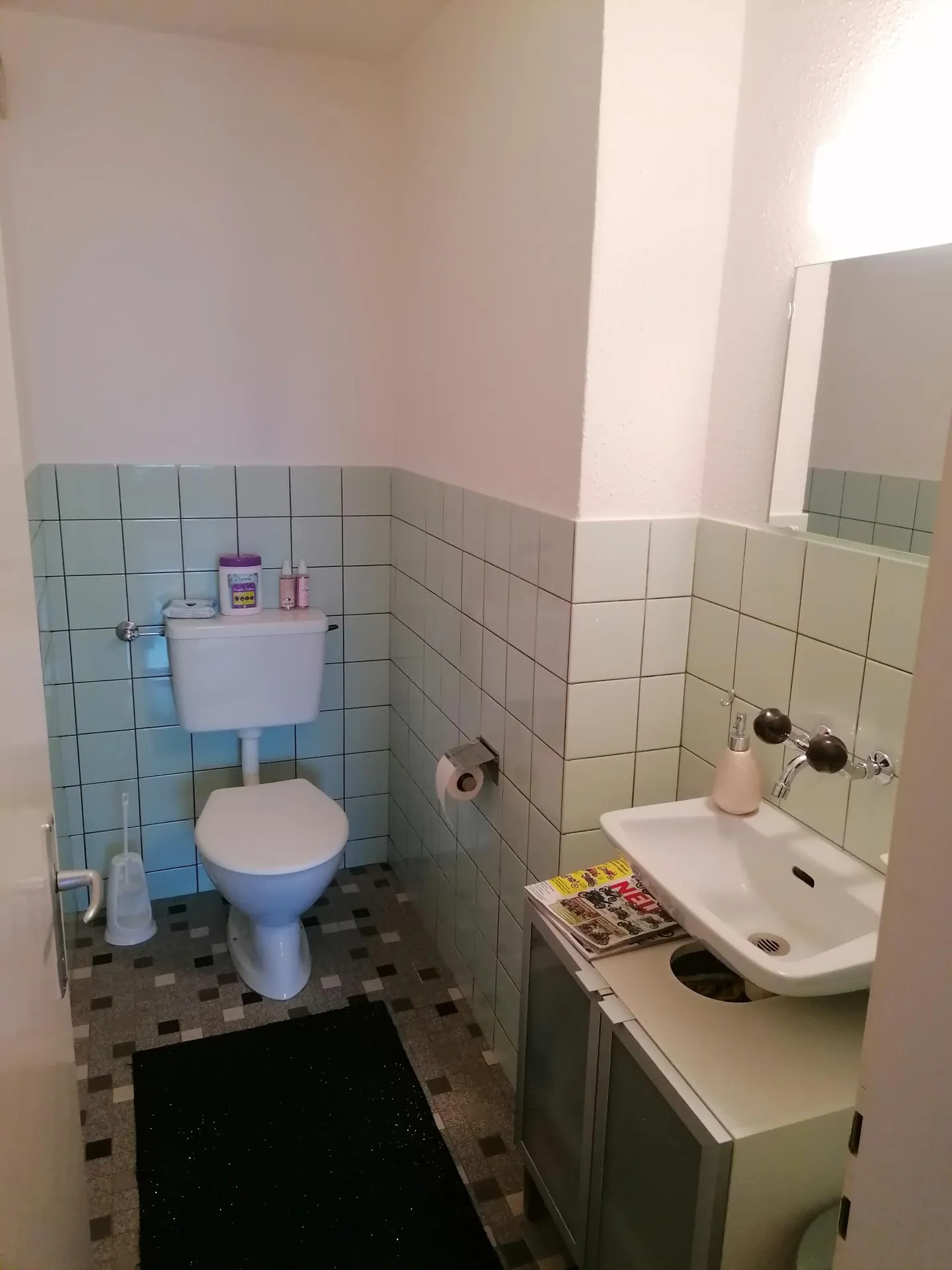 Schöne 3.5-Zimmer-Wohnung zum Wohlfühlen - Foto 6 von 11