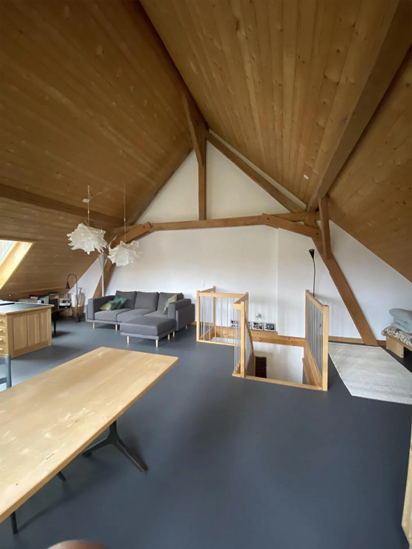 Maisonette, su richiesta con giardino - Foto 8 di 19