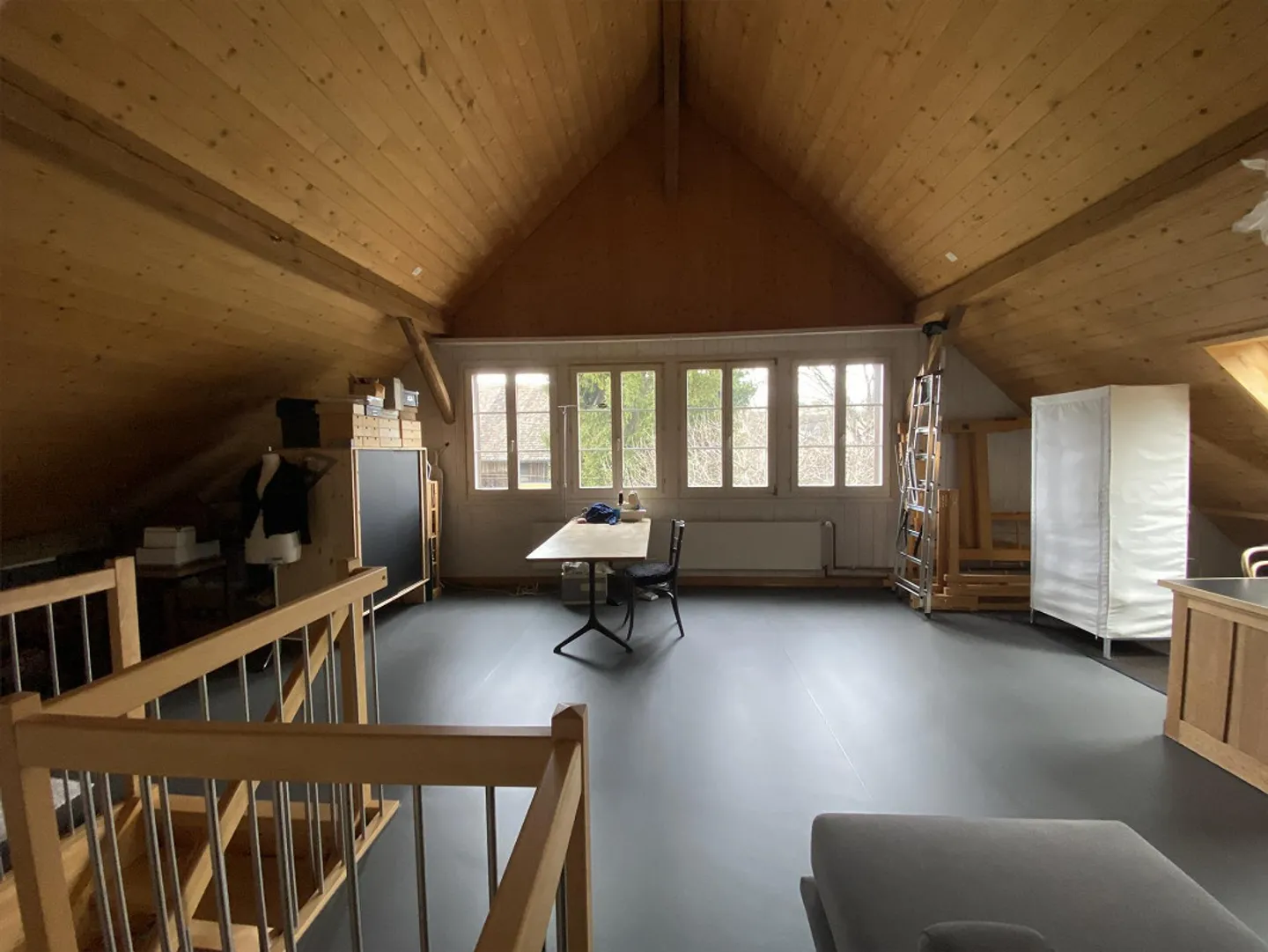 Maisonette, su richiesta con giardino - Foto 10 di 19