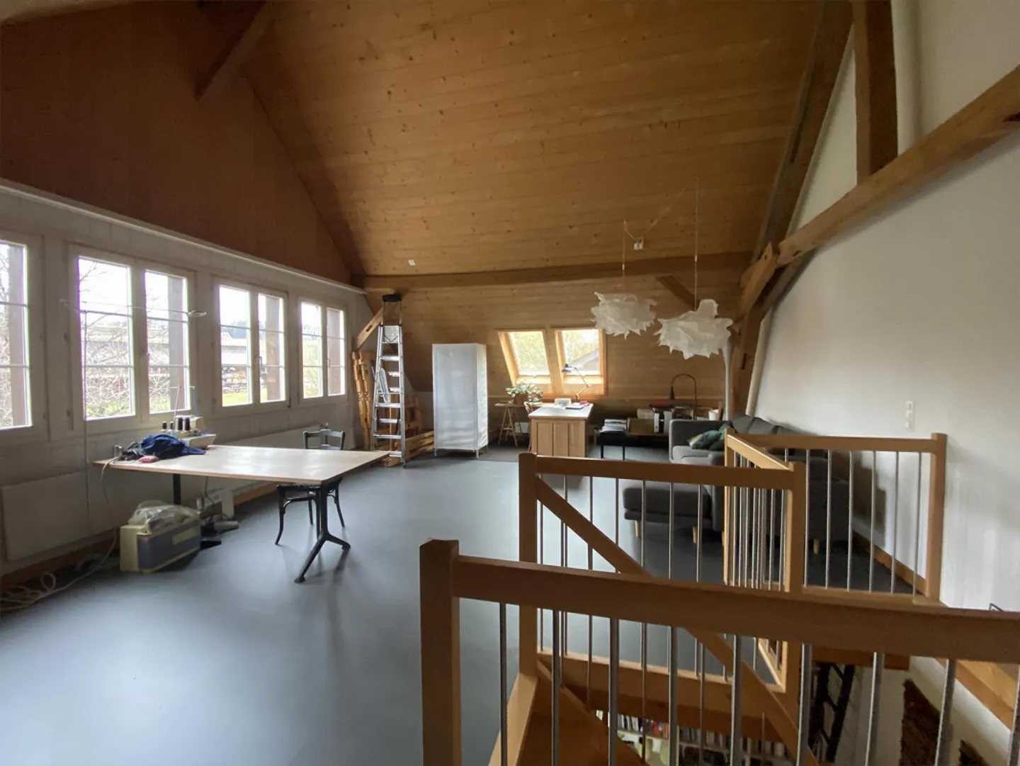 Maisonette, su richiesta con giardino - Foto 9 di 19