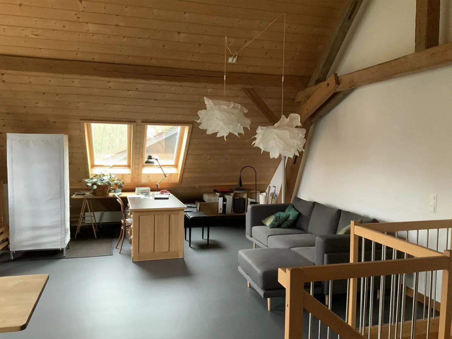 Maisonette, su richiesta con giardino - Foto 11 di 19