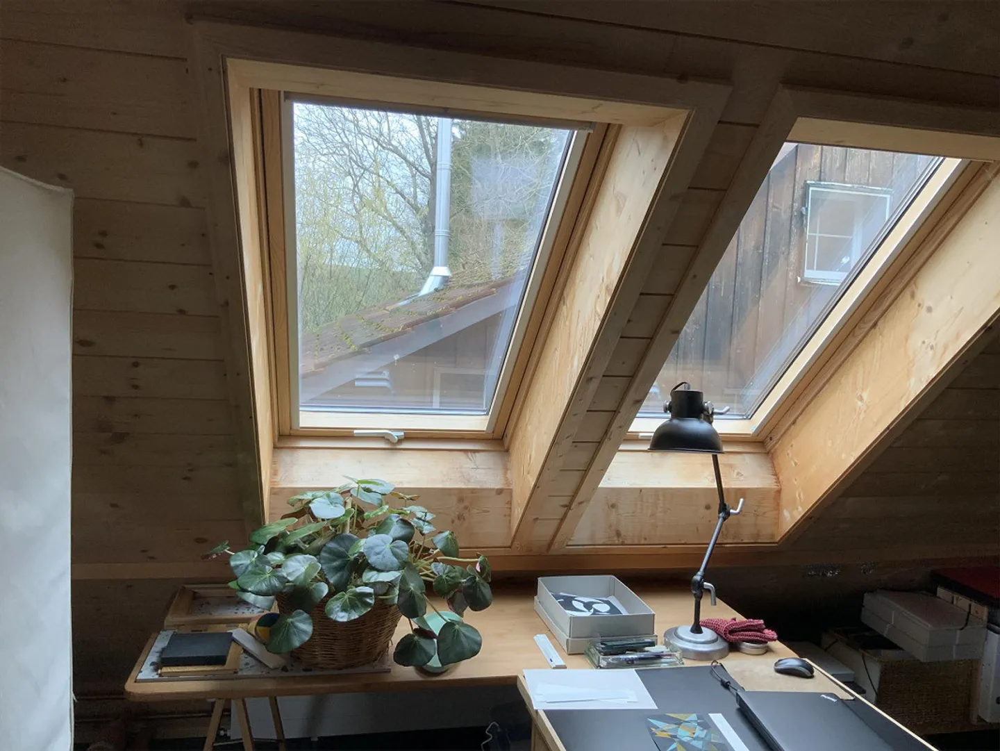 Maisonette, su richiesta con giardino - Foto 12 di 19