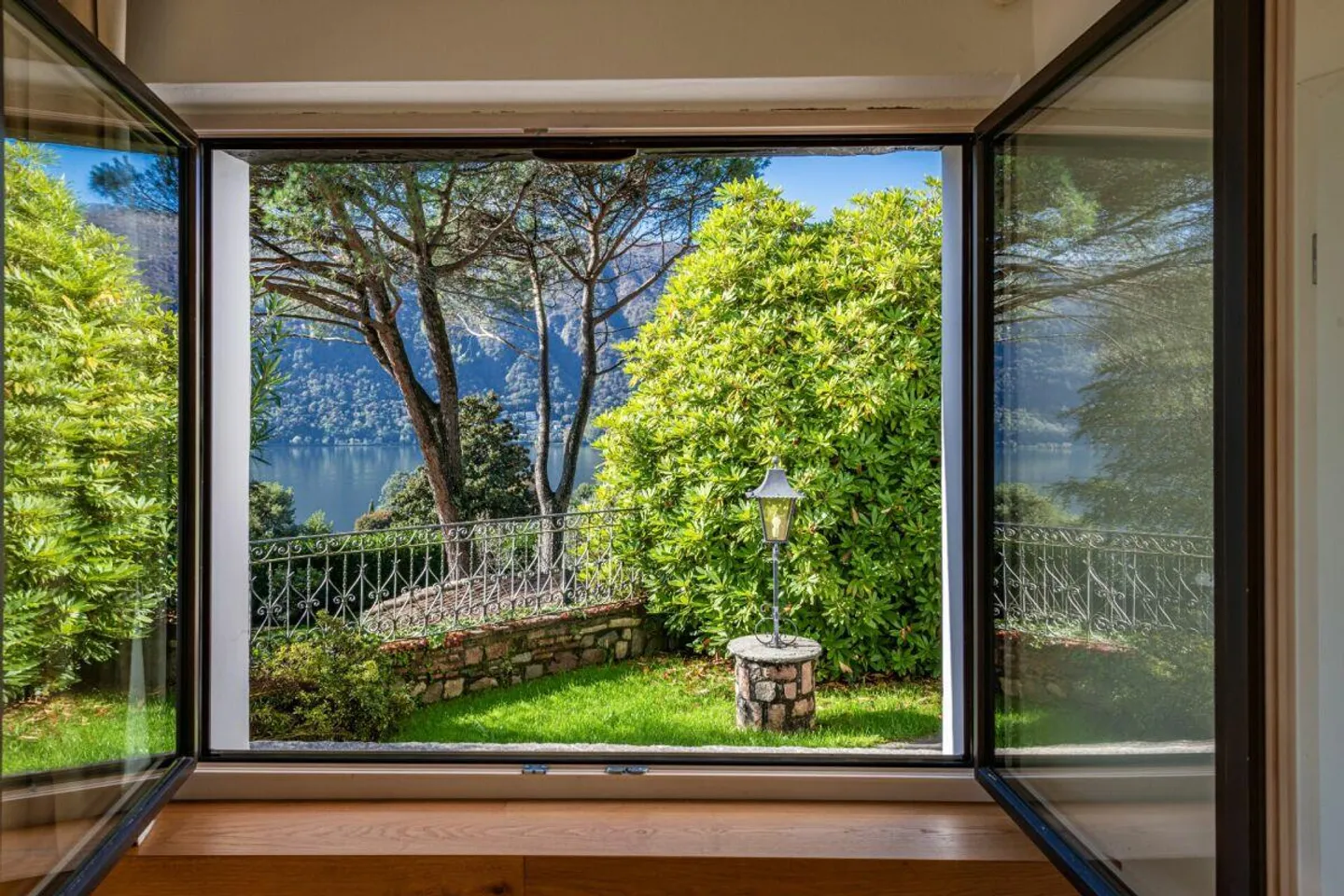 Romantico Soleggiato | TI - Foto 14 di 24