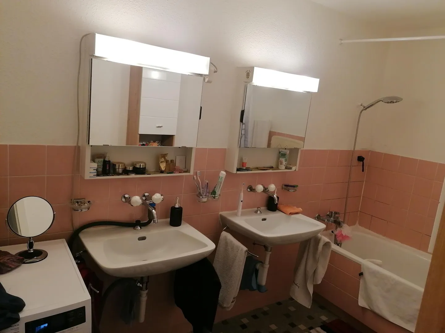 Schöne 3.5-Zimmer-Wohnung zum Wohlfühlen - Foto 7 von 11