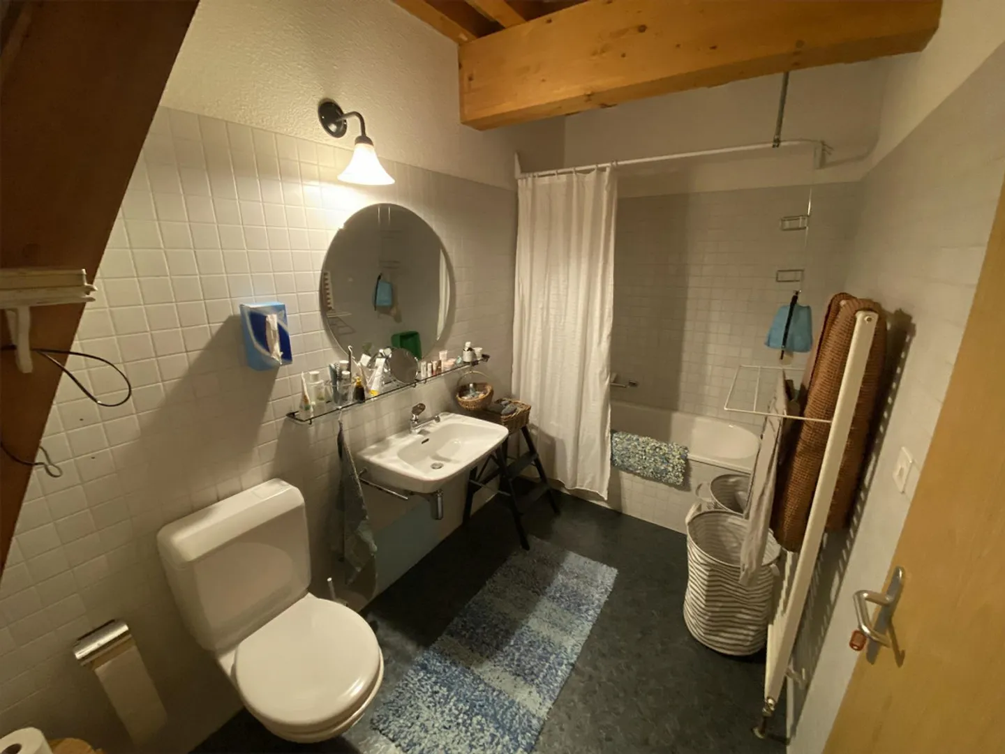 Maisonette, su richiesta con giardino - Foto 13 di 19