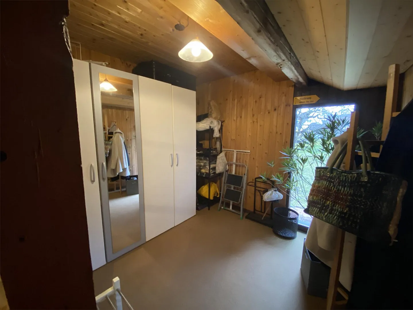 Maisonette, su richiesta con giardino - Foto 14 di 19