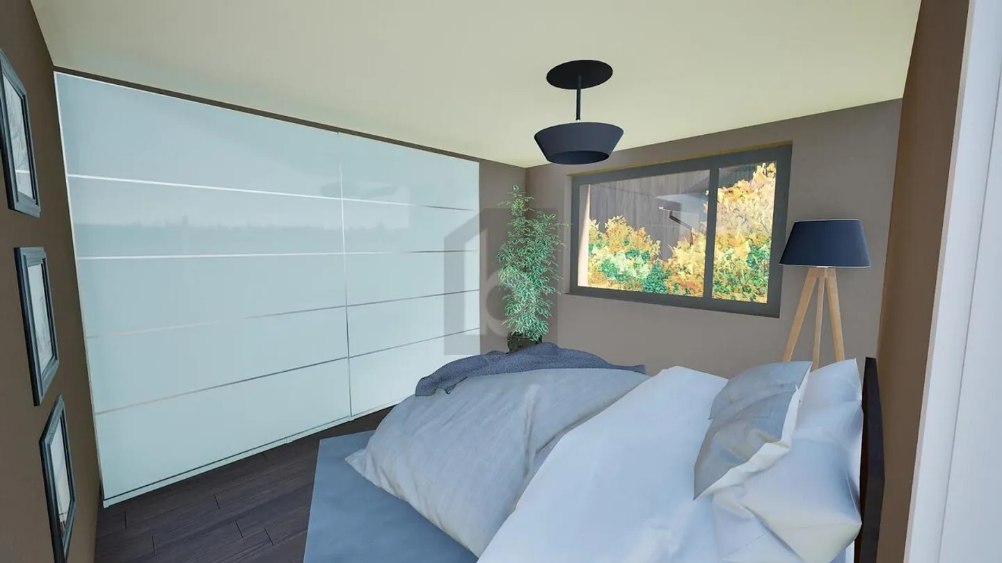 HIGH-QUALITY NEW BUILD WITH OCCUPANCY IN SUMMER 2026! - Photo 5 of 6