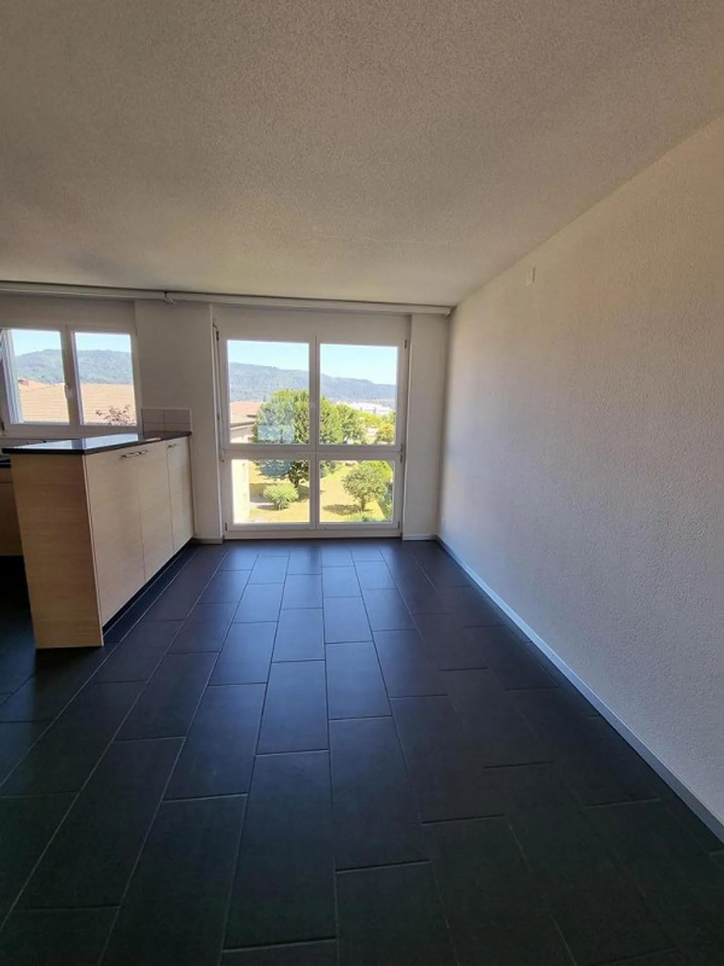 Appartamento 3,5 locali al 3° piano a Stein! Trasferisciti e sentiti bene - Foto 3 di 10