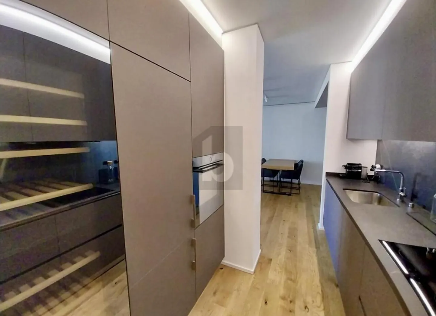 Appartement à vendre - Photo 3 sur 6