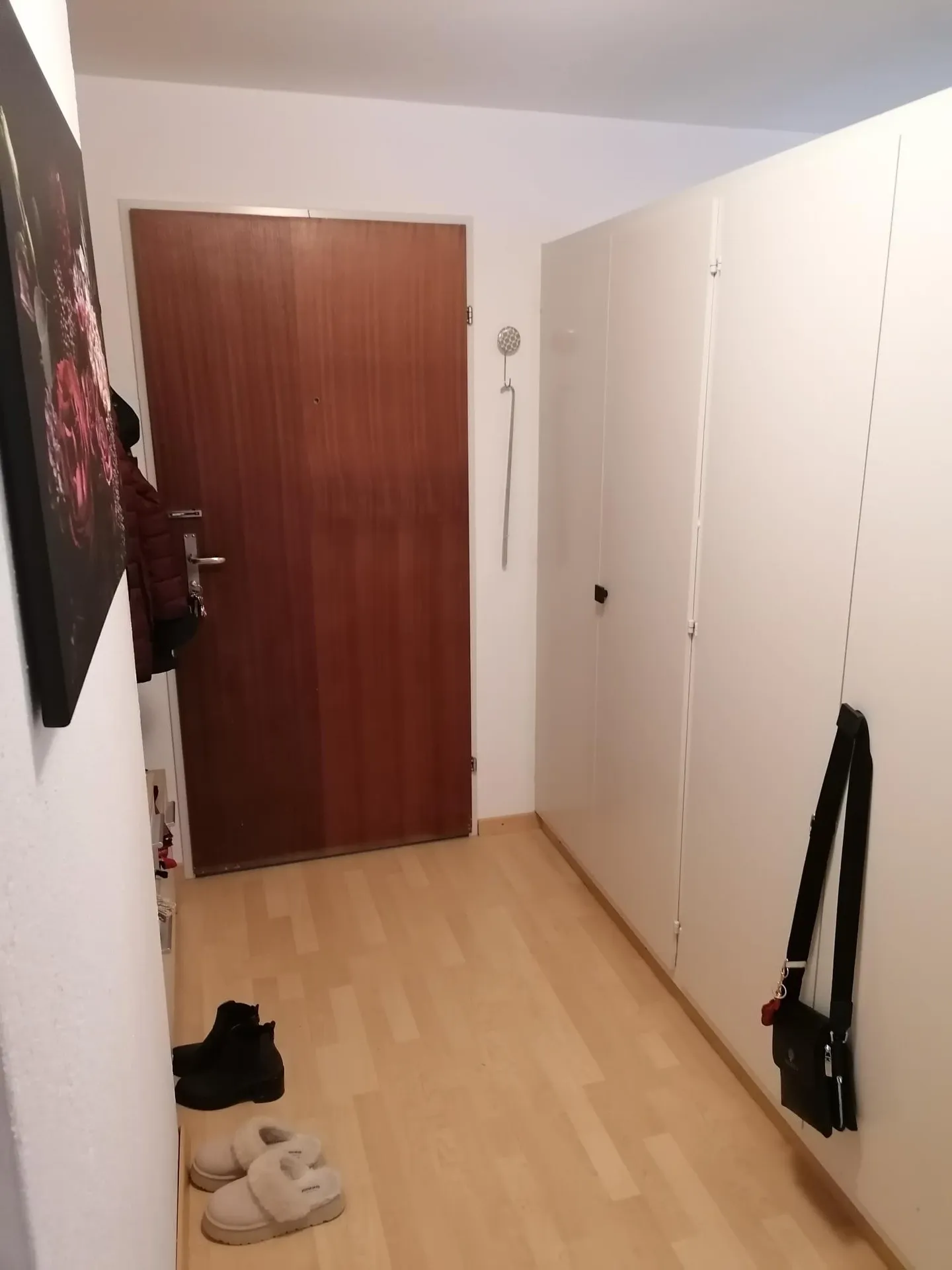 Schöne 3.5-Zimmer-Wohnung zum Wohlfühlen - Foto 8 von 11