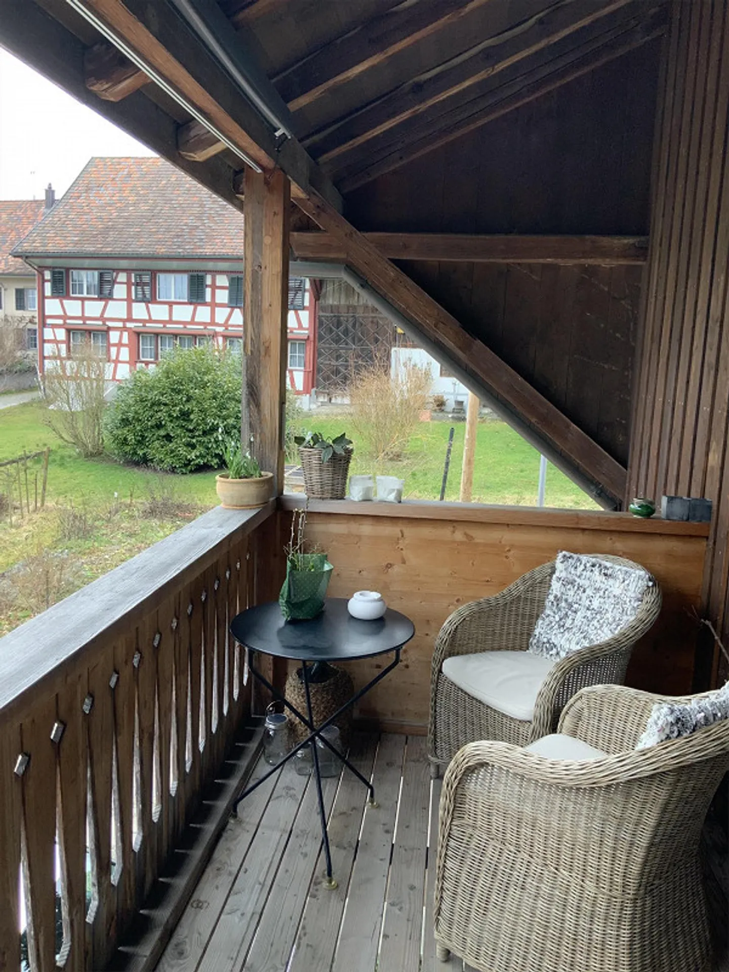 Maisonette, su richiesta con giardino - Foto 16 di 19