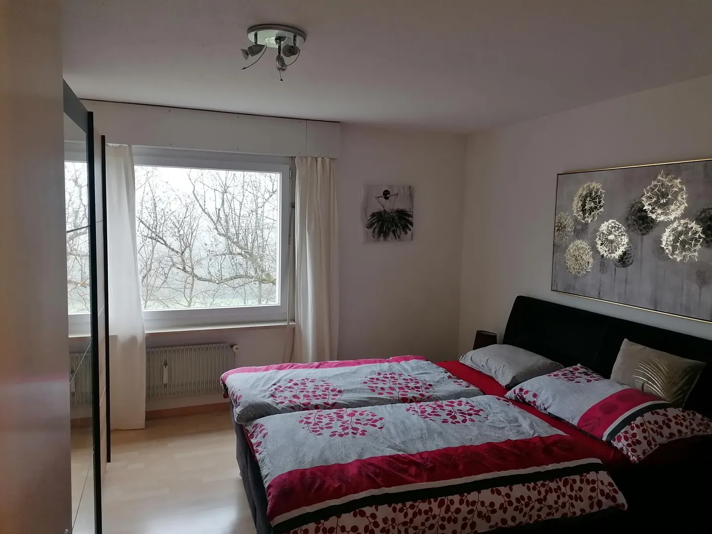 Schöne 3.5-Zimmer-Wohnung zum Wohlfühlen - Foto 9 von 11