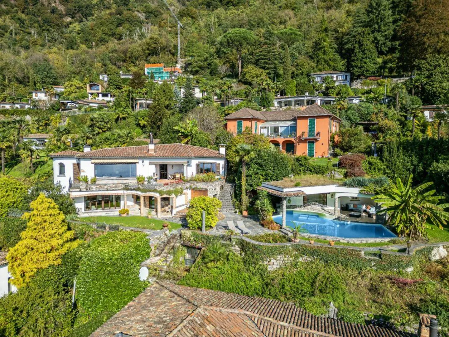 Romantico Soleggiato | TI - Foto 22 di 24