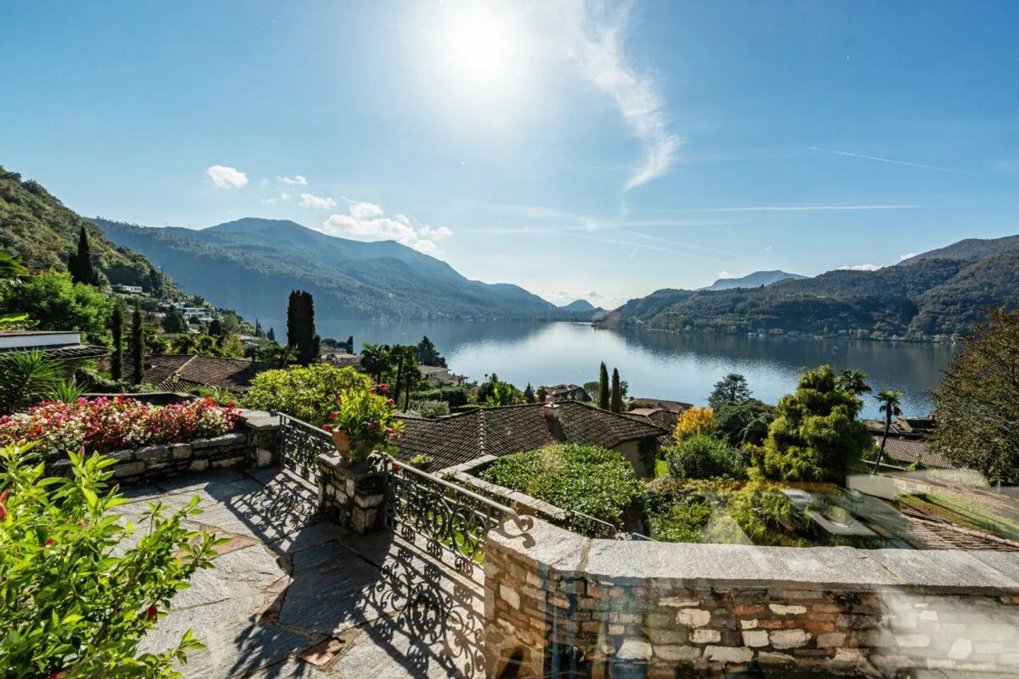 Romantico Soleggiato | TI - Foto 24 di 24