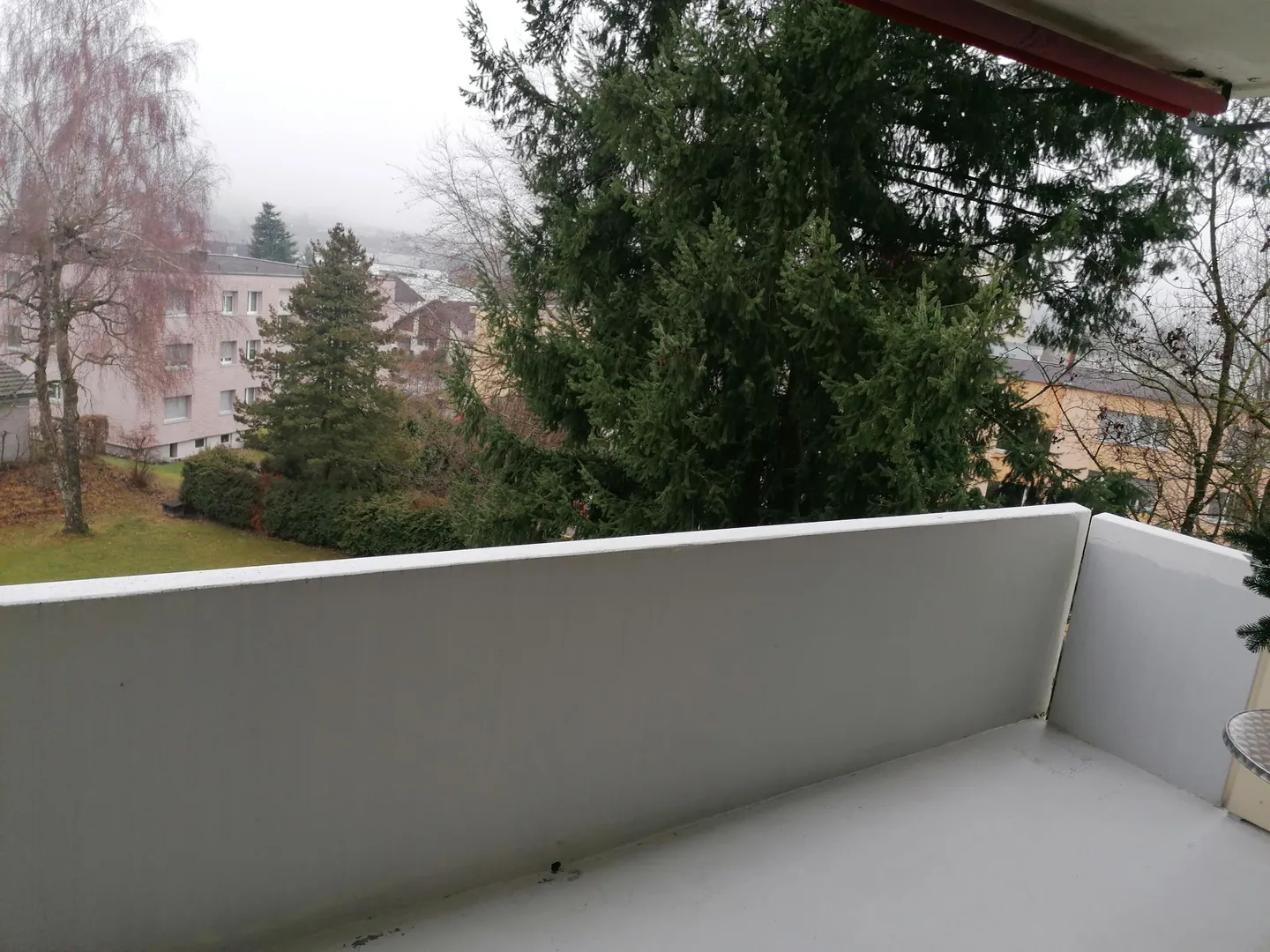 Schöne 3.5-Zimmer-Wohnung zum Wohlfühlen - Foto 11 von 11