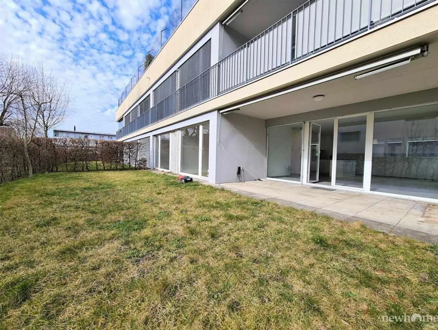 3.5 Ground Floor Apartment - Photo 1 of 6