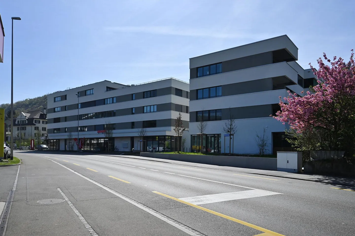 Nouvel appartement près du centre-ville recherché ? - Photo 2 sur 8