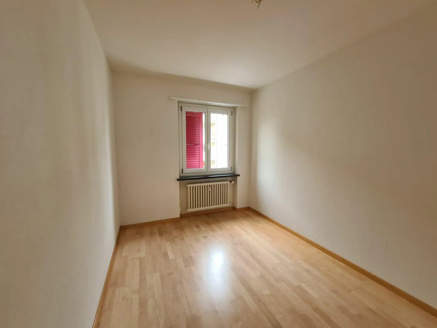 Schöne 3.5-Zimmerwohnung im 3. Obergeschoss - Foto 6 von 8