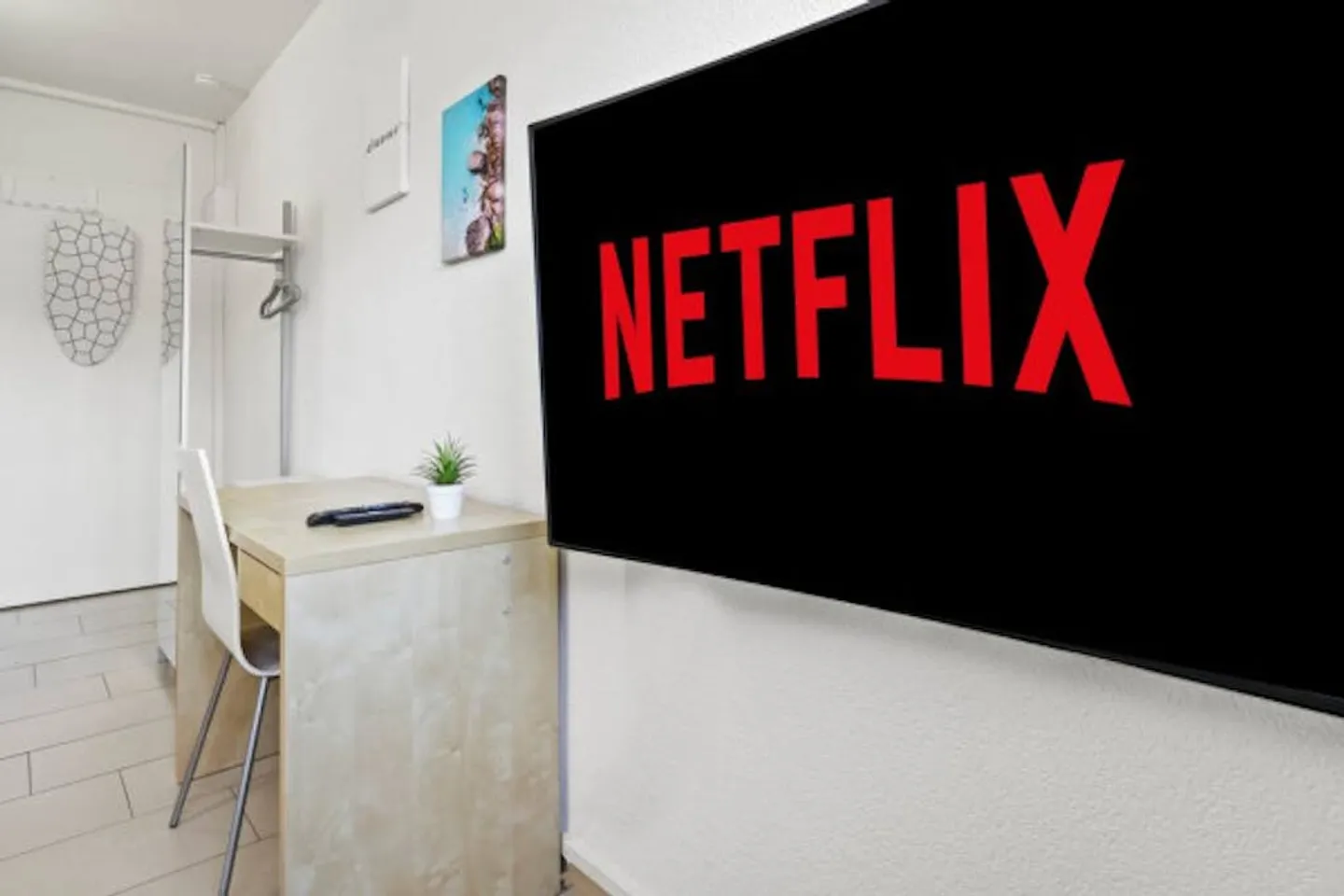 Wohnung mieten - Foto 2 von 10