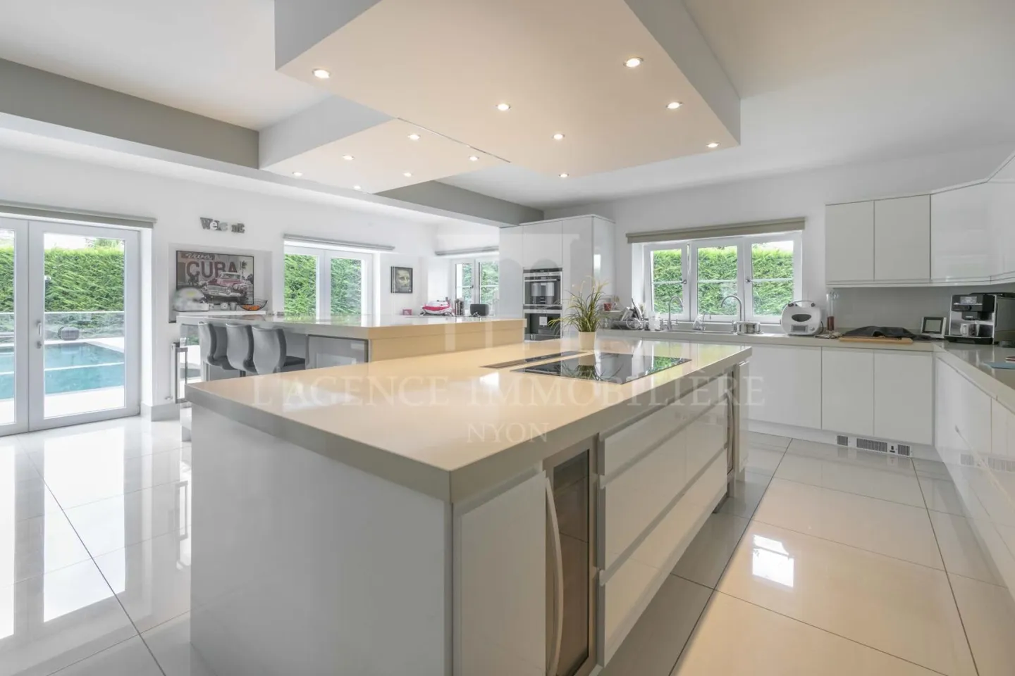 Villa di Lusso con Piscina - Foto 3 di 6