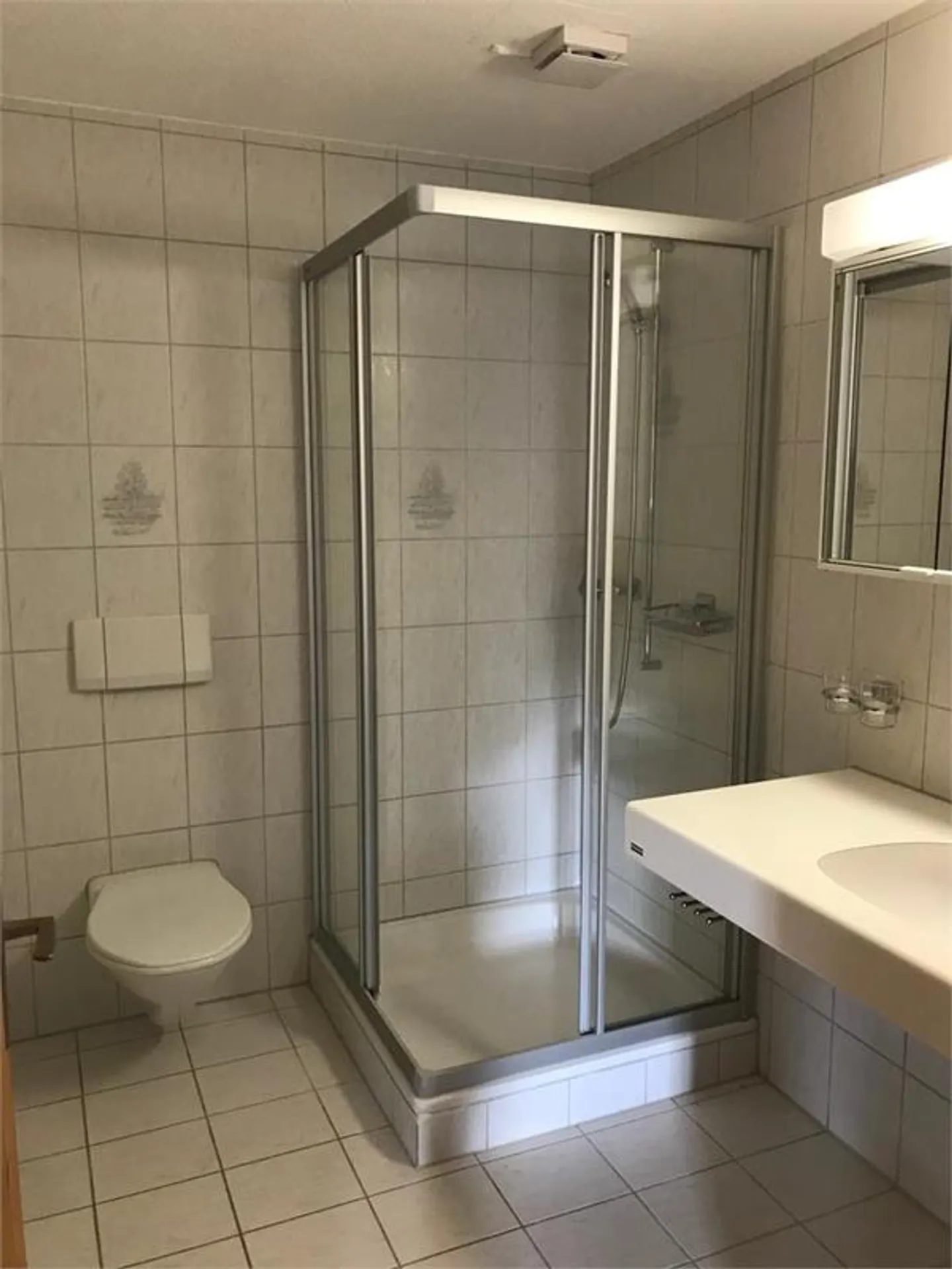 Sunny and quiet 2.5 apartment in Donleschg - Photo 1 of 7