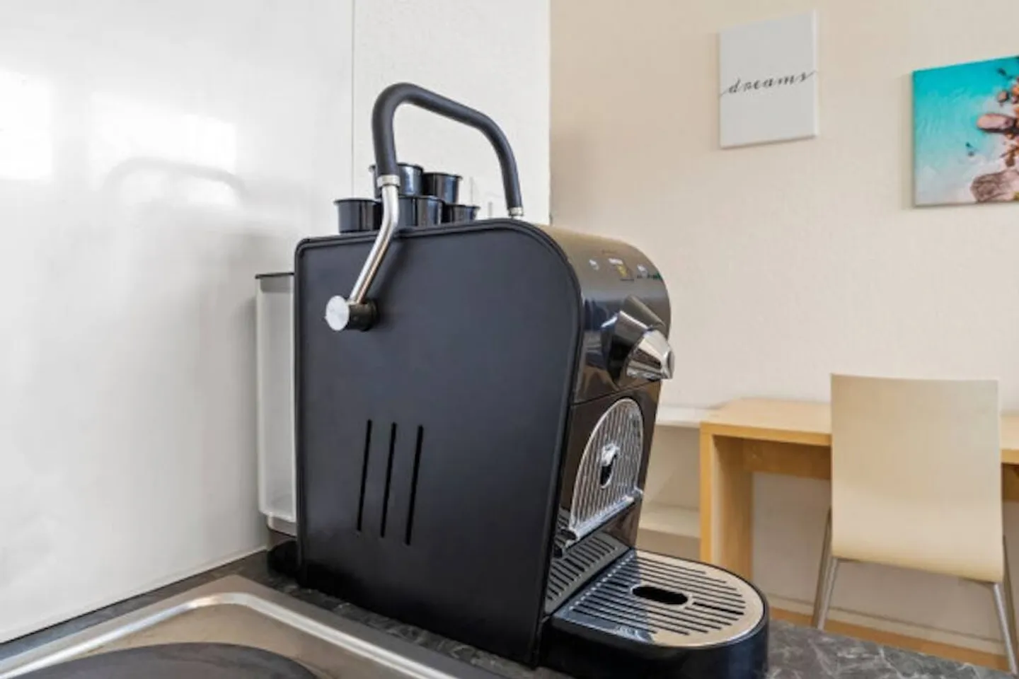 Wohnung mieten - Foto 6 von 10