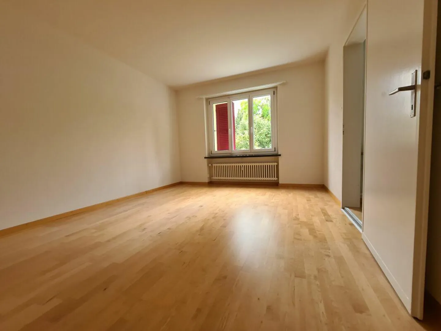 Schöne 3.5-Zimmerwohnung im 3. Obergeschoss - Foto 7 von 8