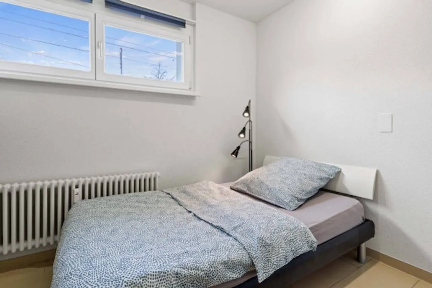 Wohnung mieten - Foto 8 von 10