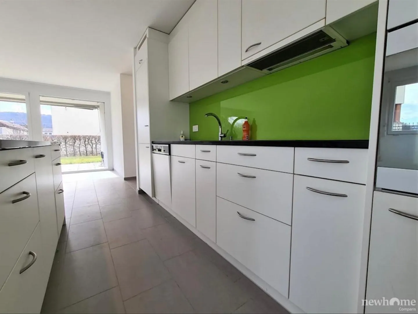 3.5 Ground Floor Apartment - Photo 6 of 6