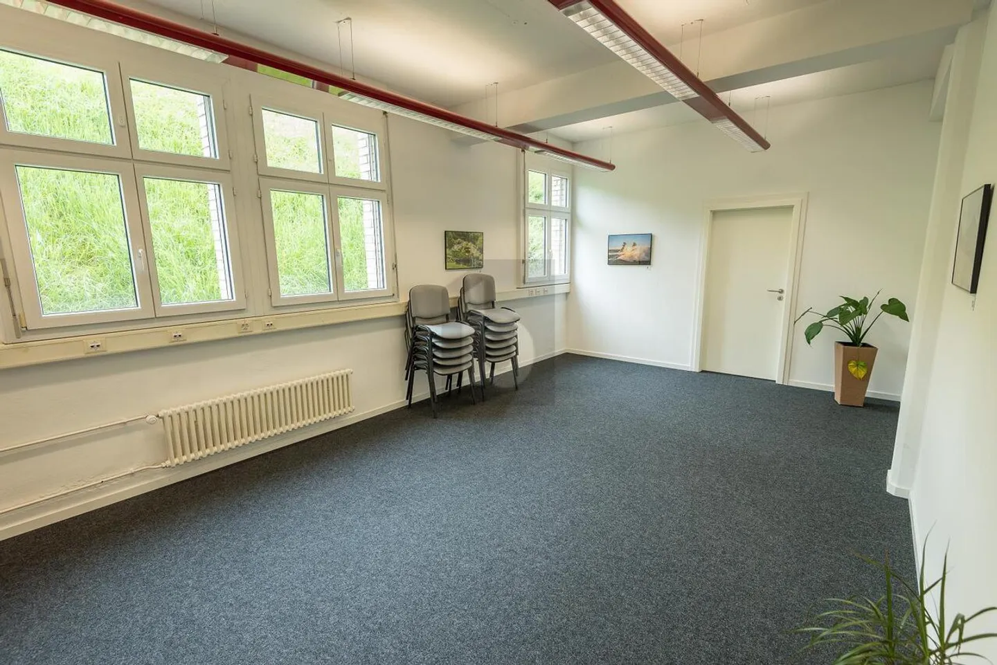 CHARMANT IN INSPIRIERENDER UMGEBUNG - Foto 5 von 6