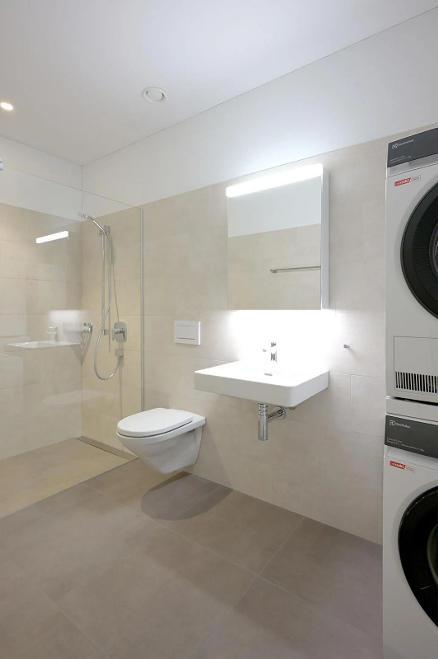 Nouvel appartement près du centre-ville recherché ? - Photo 7 sur 8