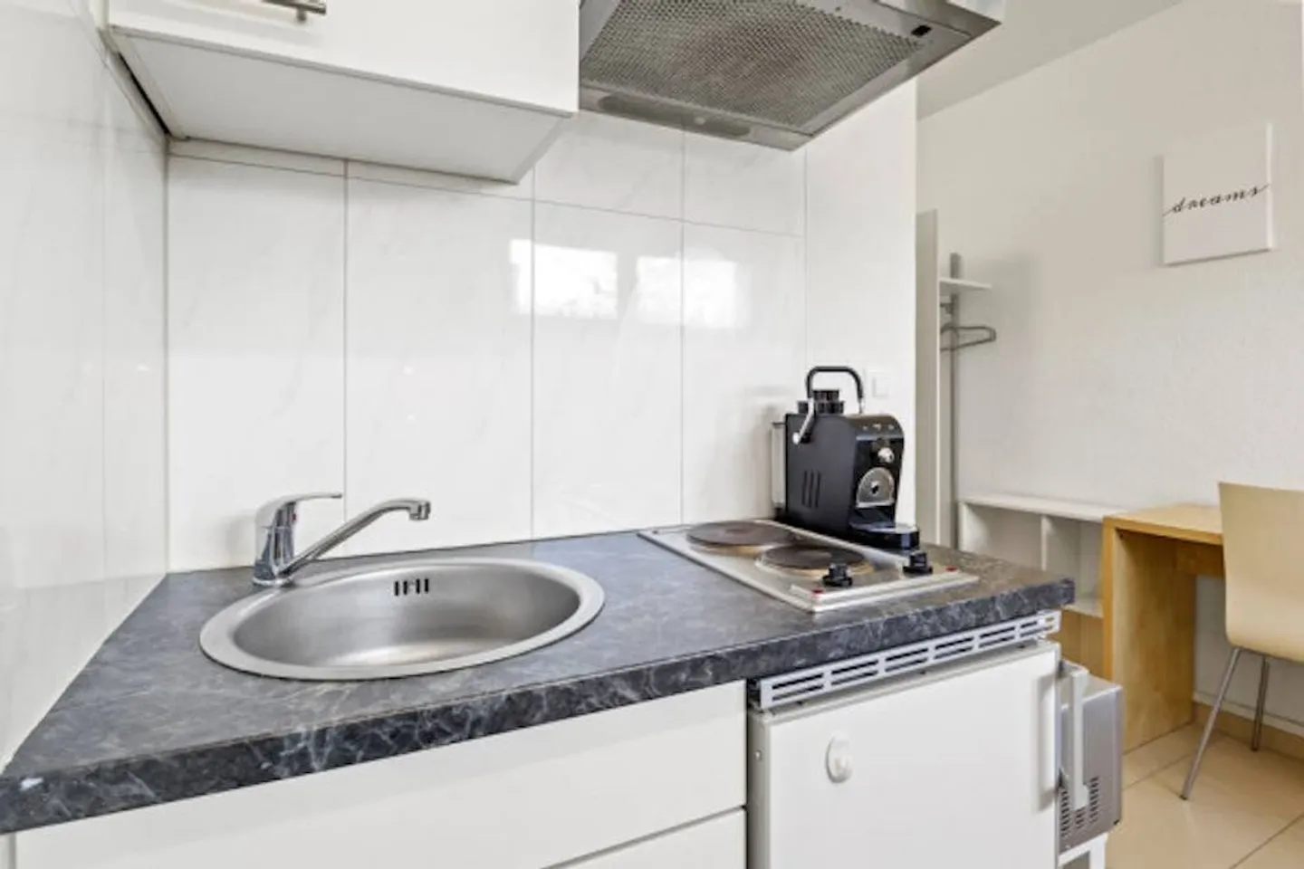 Wohnung mieten - Foto 5 von 10