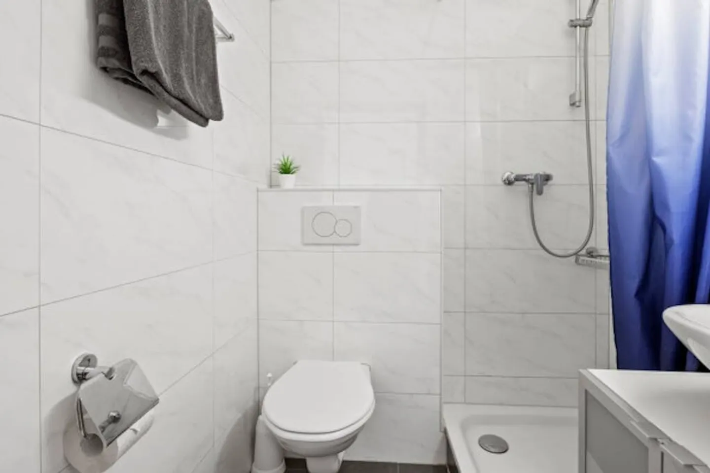 Wohnung mieten - Foto 10 von 10