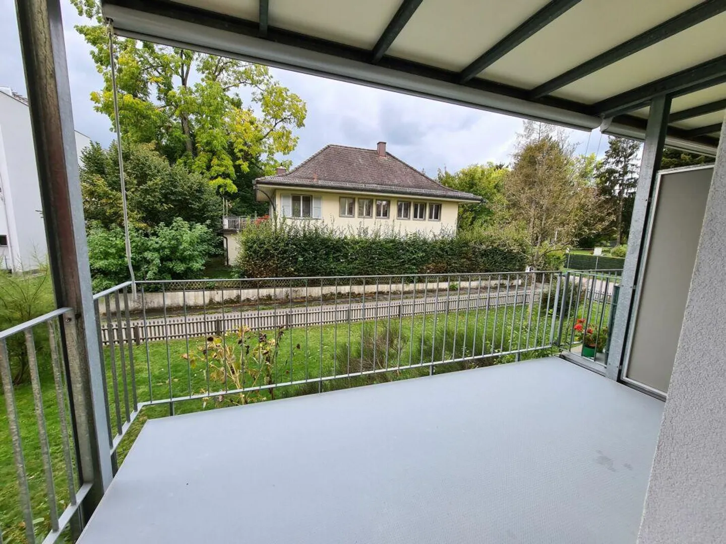 Schöne 3.5-Zimmerwohnung im 3. Obergeschoss - Foto 8 von 8