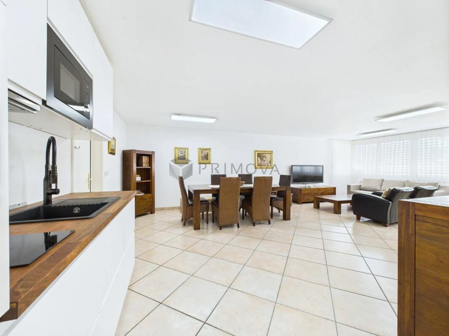 Gioiello architettonico ora ottimizzato per il prezzo! - Foto 5 di 23