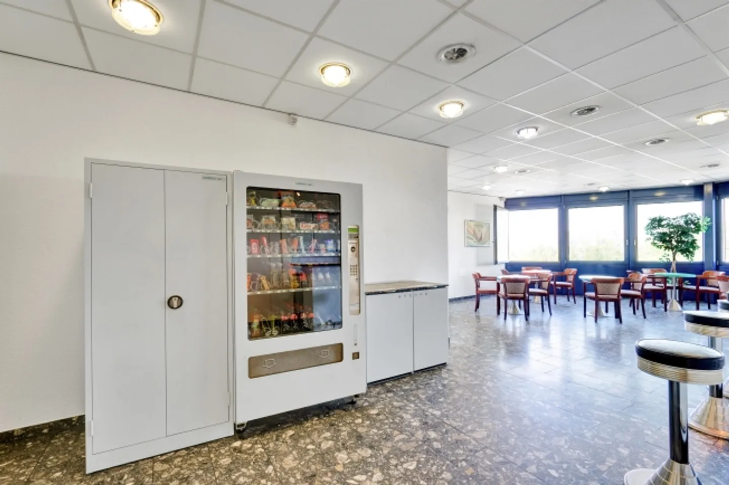 «High-Tech- Center --> Ihr neues Domizil!» - Photo 2 sur 3