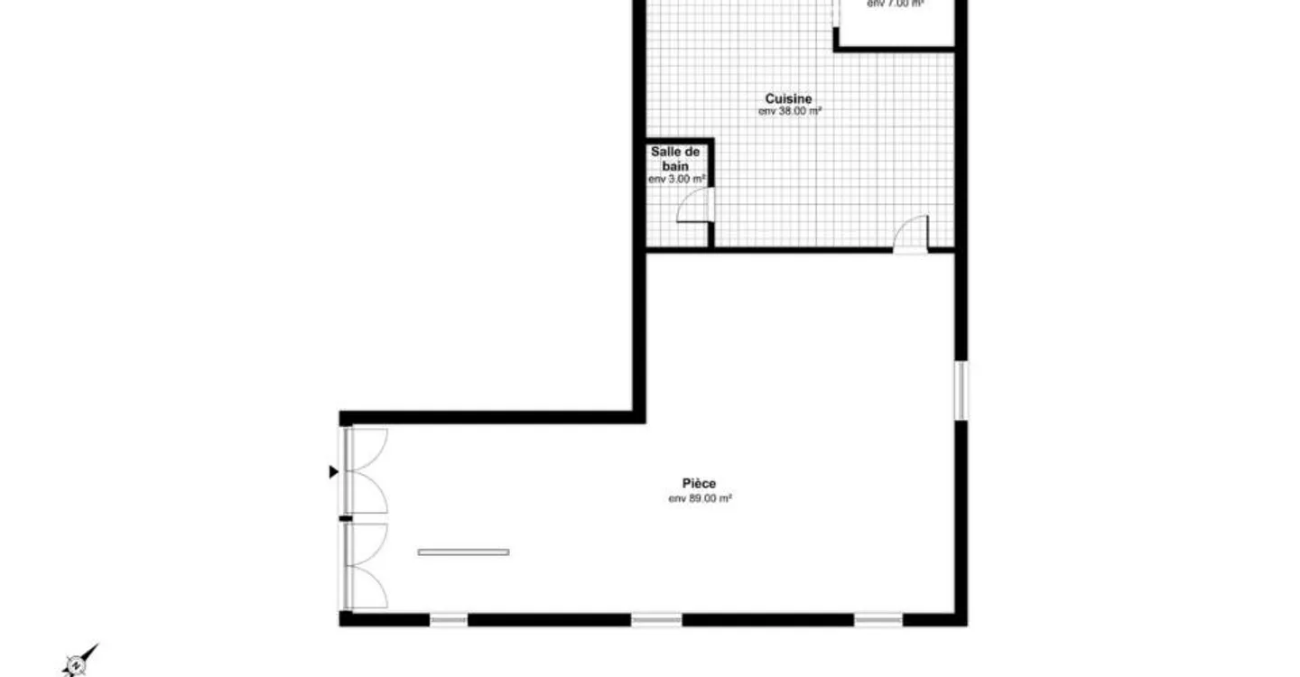 Unlimited Potential on the Strategic Axis: Character Property - Photo 3 of 12