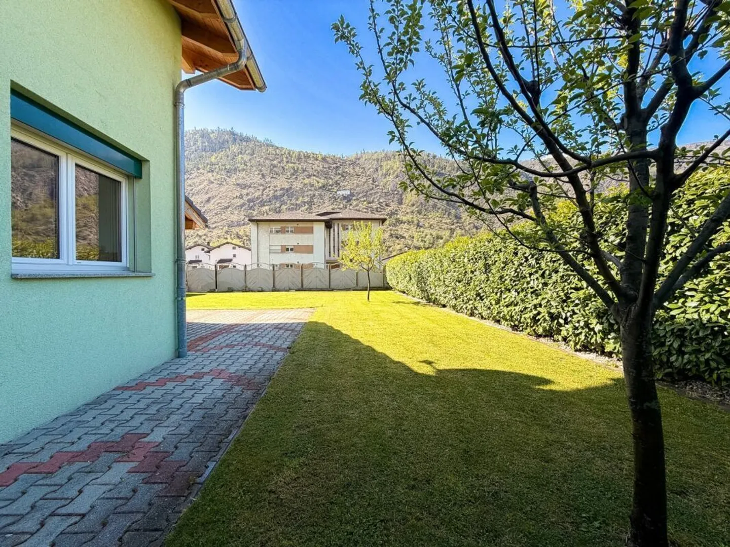 Charmante maison individuelle à Rarogne - Photo 12 sur 25