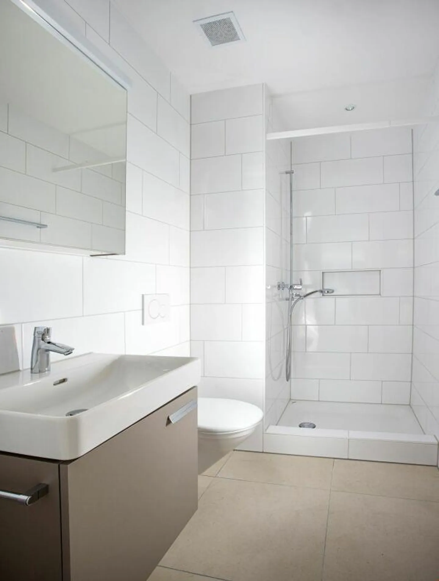 Moderne 4.5-Zimmerwohnung - Foto 4 von 6