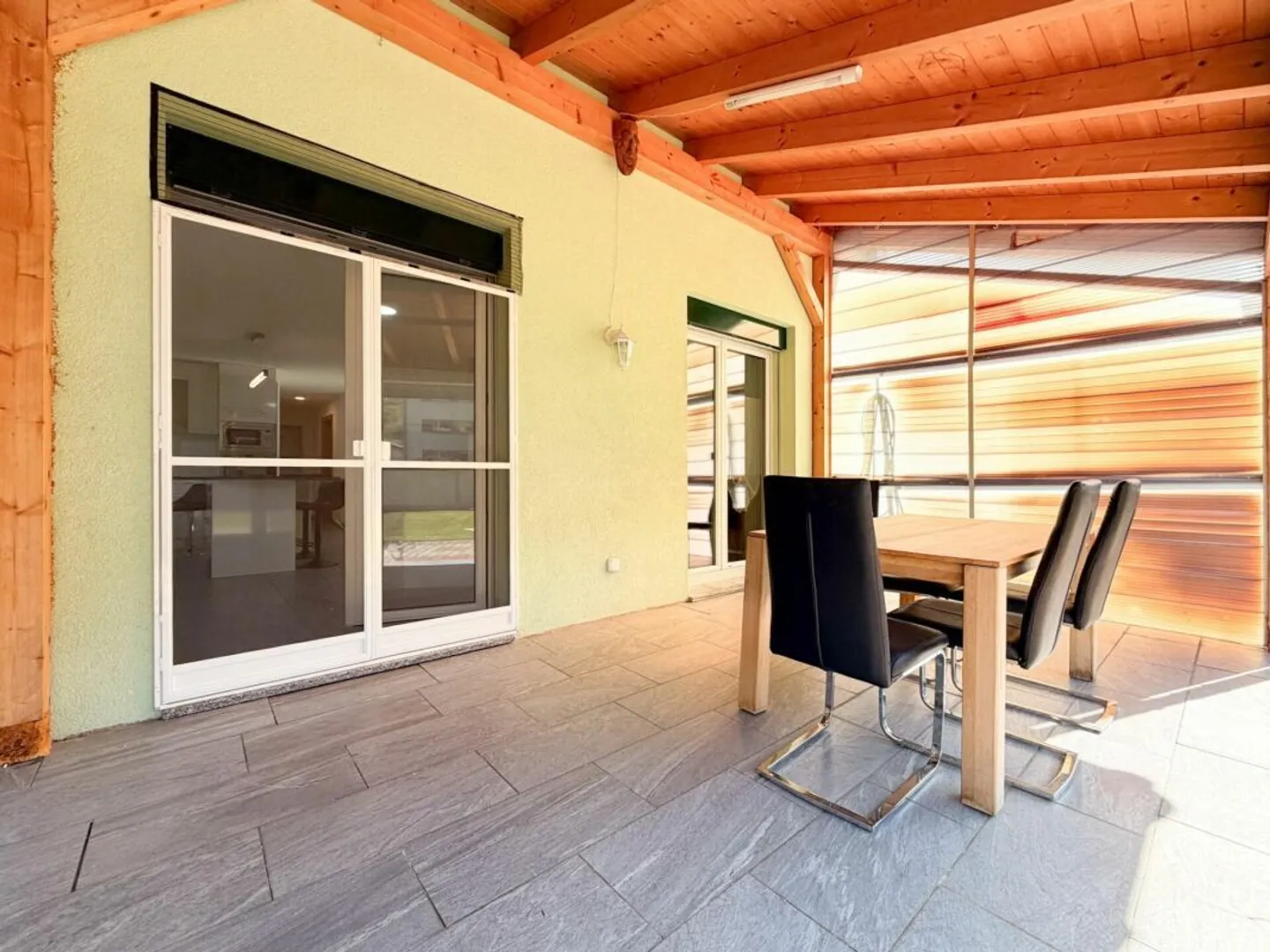 Charmante maison individuelle à Rarogne - Photo 9 sur 25