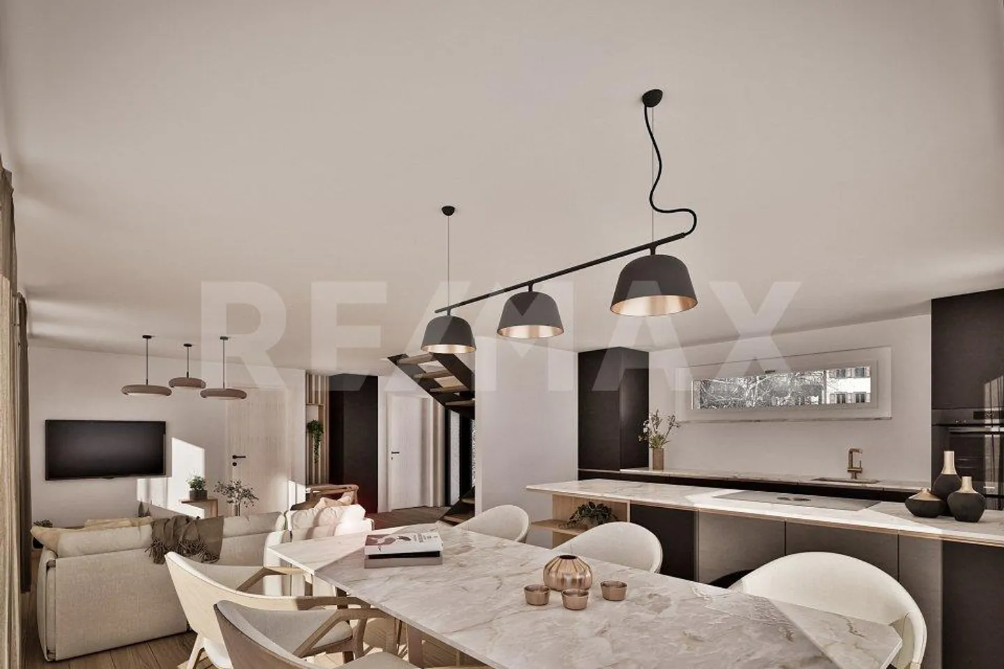 Appartamento duplex di nuova costruzione - Seconda casa nell'antica posta - Foto 2 di 5