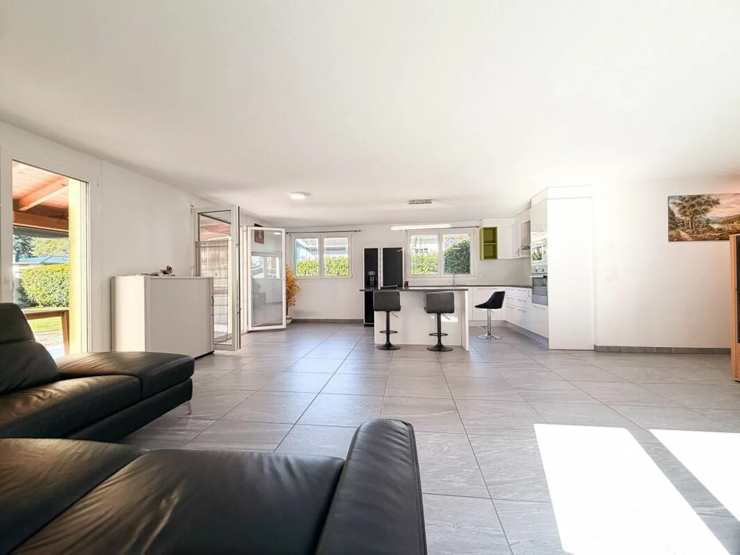 Charmante maison individuelle à Rarogne - Photo 14 sur 25